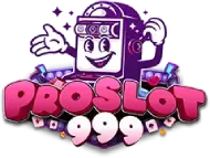 proslot999 logo